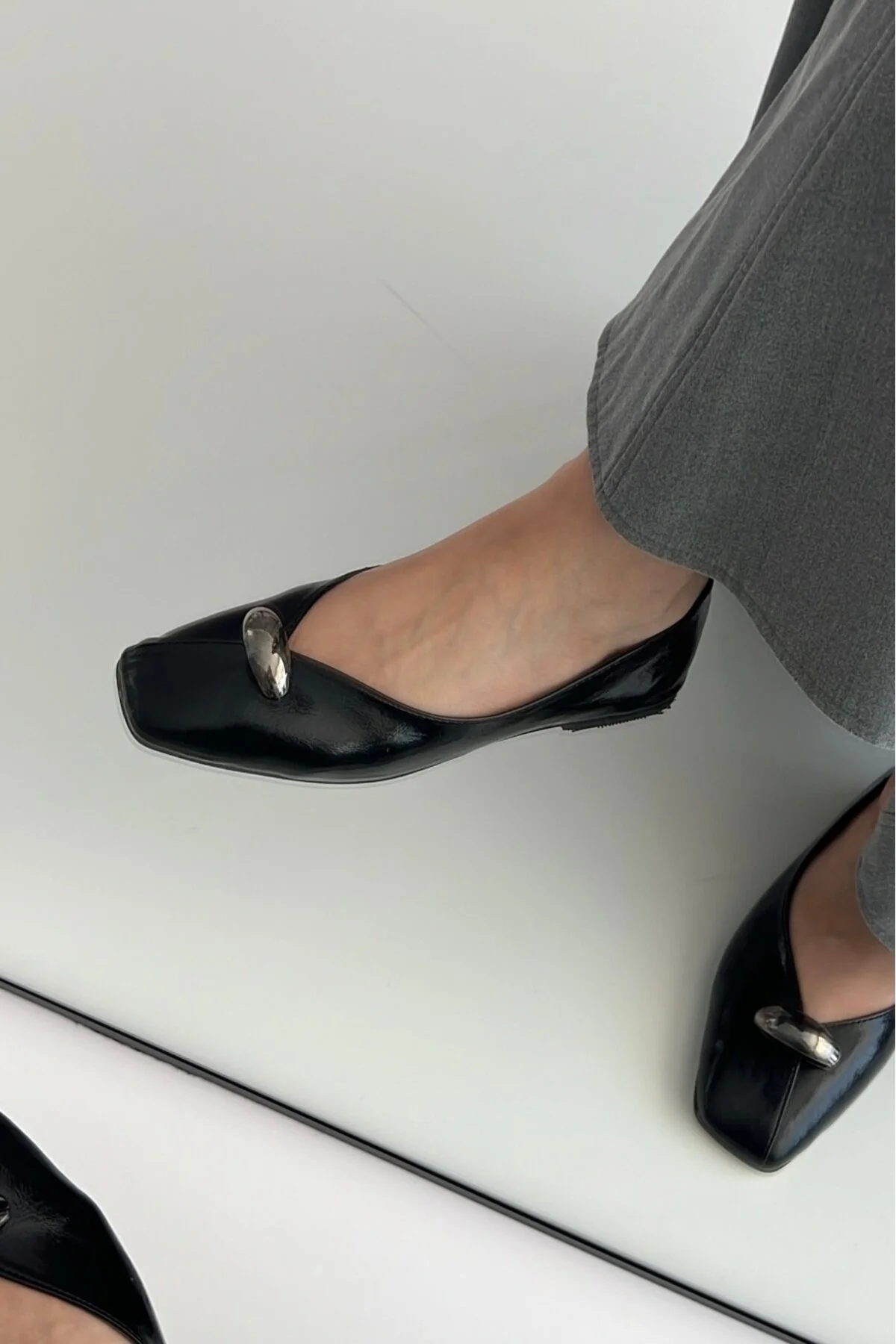 Mery Toka Detaylı Babet