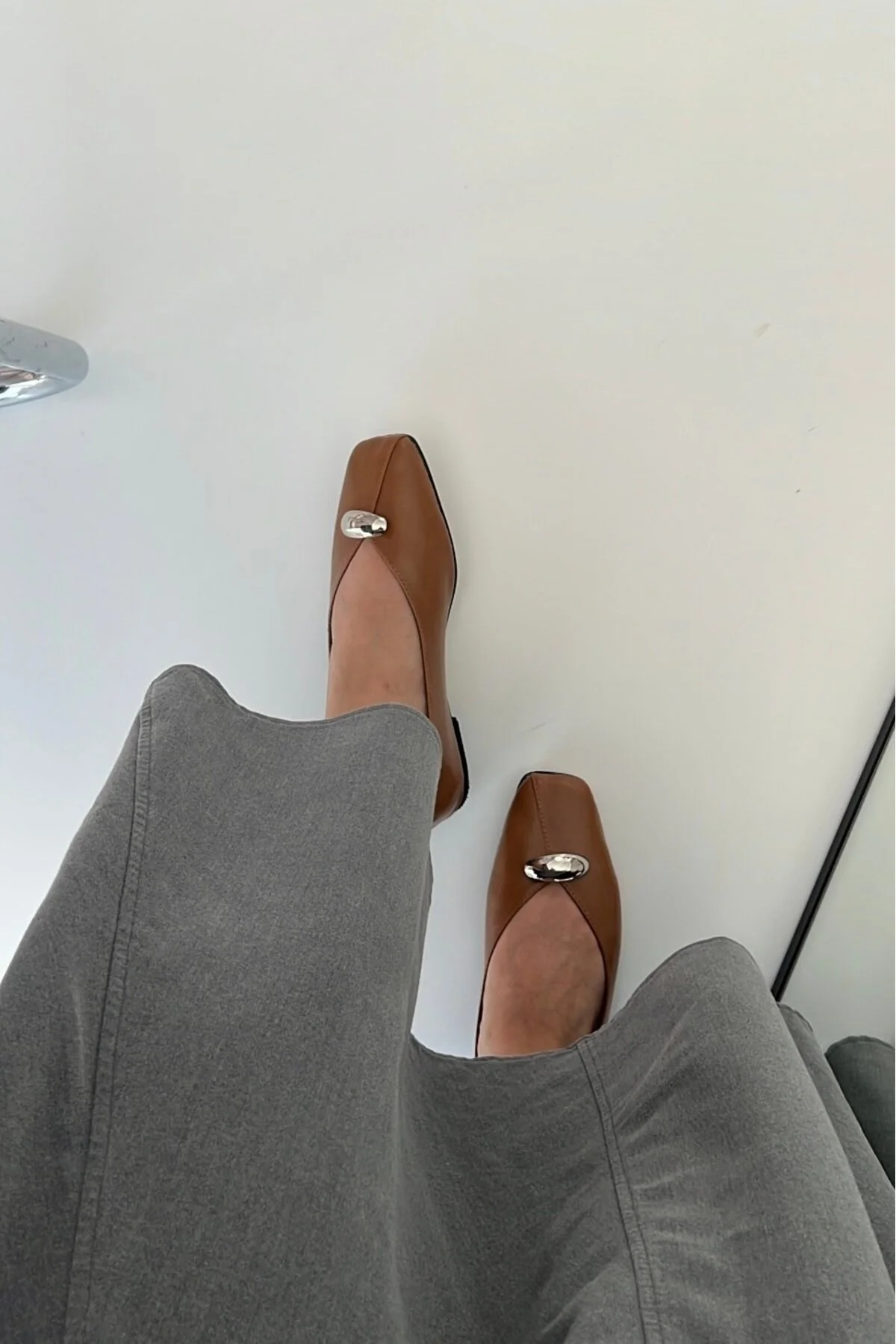 Mery Toka Detaylı Babet